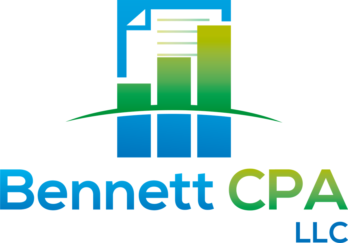 Bennett CPA logo