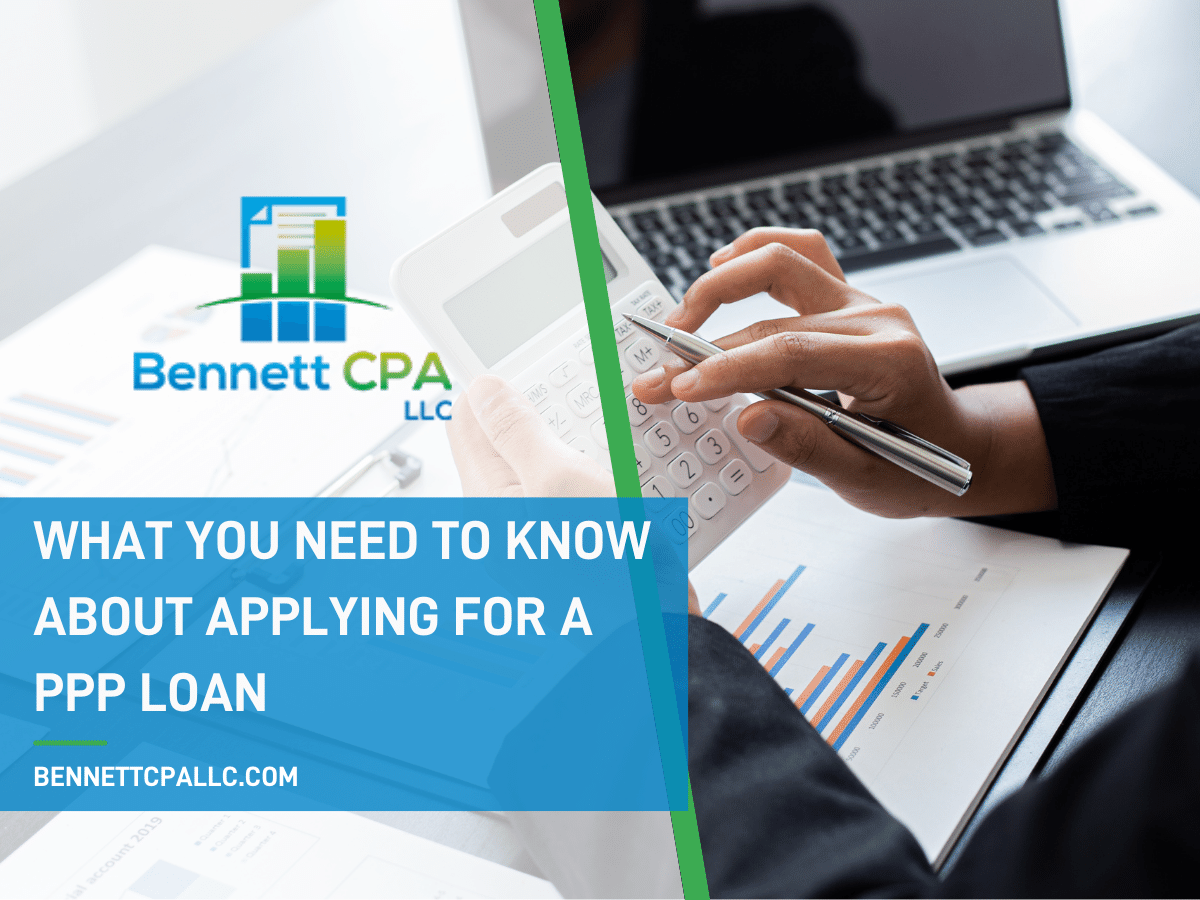 What You Need To Know About Applying For PPP Loans